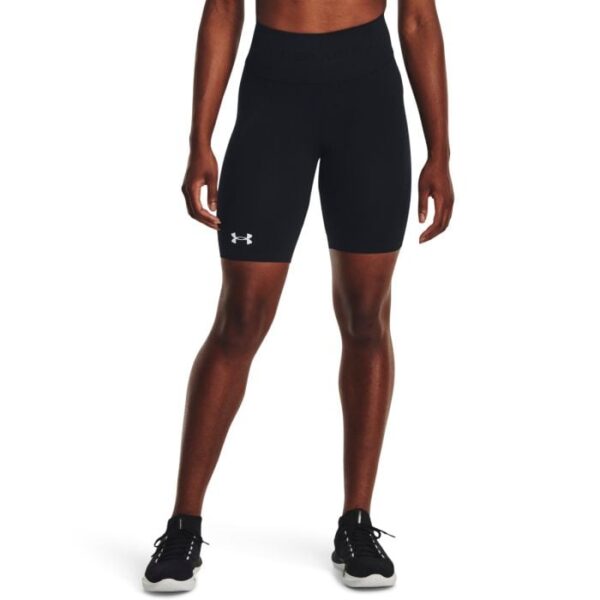Under Armour Dámske Kraťasy Train Seamless Short Black  S