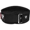 RDX Sports Fitness opasok RX3 Black  XL