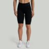 STRIX Dámske šortky Biker Lunar Black  XLXL