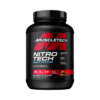 MuscleTech Nitro-Tech Performance 1810 g cookies & cream