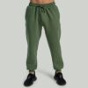 STRIX Tepláky Relaxed Cedar Green  SS
