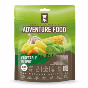 Adventure Food Zeleninový Hotpot 18 x 138 g