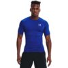 Under Armour - Kompresné tričko HG Armour Comp SS Blue  XL