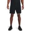 Under Armour - Men‘s shorts Vanish Woven 2in1 Sts Black  XXL