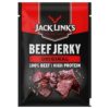 Jack Links Sušené hovädzie mäso Beef Jerky 12 x 60 g teriyaki