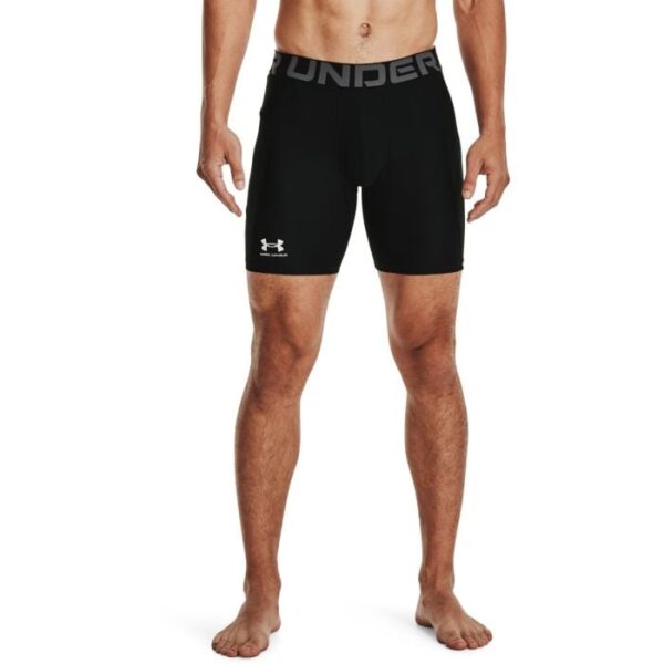 Under Armour Kompresné šortky HG Armour Shorts Black  MM