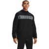 Under Armour Bunda SPORTSTYLE WINDBREAKER Black  XXLXXL