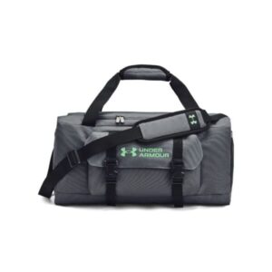 Under Armour Taška Triumph Duffle SM Grey