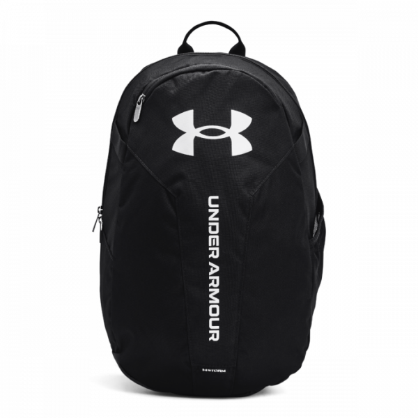 Under Armour Batoh Hustle Lite Black White