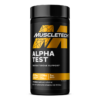 MuscleTech AlphaTest 75 g