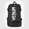 Venum Batoh Challenger Pro Evo Black/White