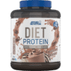 Applied Nutrition Diet Whey 1000 g jahodový milkshake
