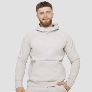 GymBeam Mikina Agile Desert  SS