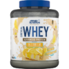 Applied Nutrition Critical Whey 2000 g cookies & krém