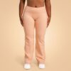 BeastPink Dámske nohavice Venture Peach  SS