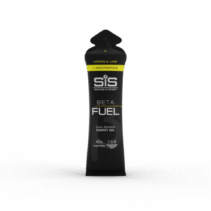 Science in Sport Beta Fuel Gél + Nootropiká 30 x 60 ml jablko