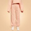 BeastPink Dámske tepláky Bliss Pink  XSXS