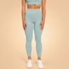 BeastPink Dámske legíny Sense Storm Blue  XLXL