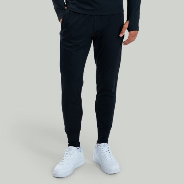 STRIX Športové nohavice ULTRA Black  XXLXXL