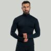 STRIX Športový top ULTRA Black  MM