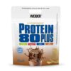 Weider Potein 80 PLUS 2000 g kokos