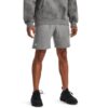 Under Armour Kraťasy UA Rival Fleece Grey  XXLXXL
