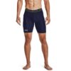 Under Armour Kompresné šortky HG Armour Shorts Blue  MM