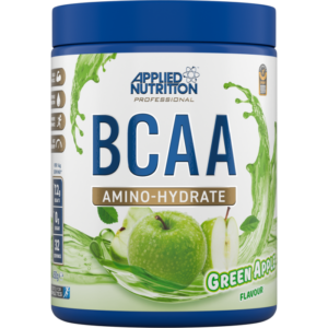 Applied Nutrition BCAA Amino hydrate 1400 g icy blue razz