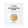 GymBeam Wrap s vysokým obsahom bielkovín 12 x 225 g