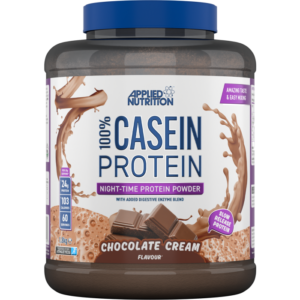 Applied Nutrition Micellar Casein Protein 1800 g čokoládový krém