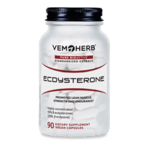 VemoHerb Beta Ecdysterone