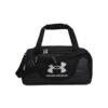 Under Armour Športová taška Undeniable 5.0 Duffle XS Black