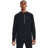 Under Armour Pánska bunda Outrun The Storm Jacket Black  XXL