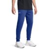 Under Armour Tepláky UA Rival Fleece Joggers Blue  MM