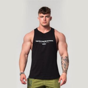 NEBBIA Tielko FLEXIN Black  XXLXXL