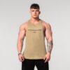 NEBBIA Tielko FLEXIN Beige  XXLXXL