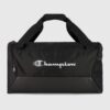 Champion Športová taška XS Duffle Bag Black