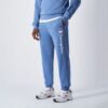 Champion Tepláky Fleece Big Logo Blue  MM