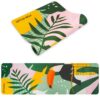 Spokey Podložka Yoga Mat Home Jungle