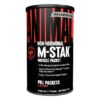 Universal Nutrition M-Stak 21 21 balíčkov bez príchute