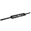GymBeam Posilňovacia tyč Multigrip LIFTER