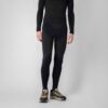 Champion Športové legíny Base Layer Thermo Black  S/MS/M