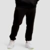 GymBeam Tepláky Unity Black  LL