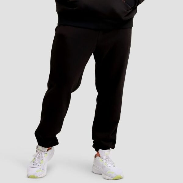 GymBeam Tepláky Unity Black  LL