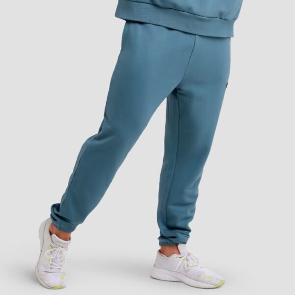 GymBeam Tepláky Unity Blue  XLXL
