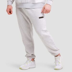 GymBeam Tepláky Unity Grey  MM