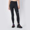Champion Dámske legíny Stretch Jersey Black  XSXS