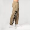 NEBBIA Tepláky GYMBRO Beige  XXLXXL