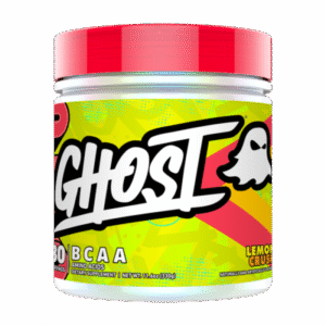 Ghost BCAA 315 g jahoda kiwi