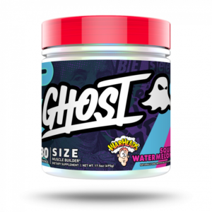 Ghost Size 375 g Natty